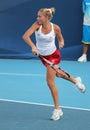 Alona Bondarenko (UKR), tennis player