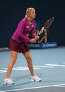 Alona Bondarenko (UKR), tennis player