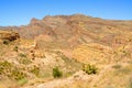 Along The Apache Trail Arizona Royalty Free Stock Photo