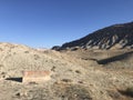 Capitol Reef - Water pocket fold - Burr trail