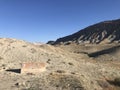 Capitol Reef - Water pocket fold - Burr trail