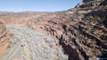 Grand Staircase Escalate - Long Canyon - Burr Trail - Bolder - - Utah