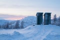 Along the Kolyma highway To the coldest place on Earth - Oymyakon