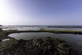 Natural swimming pools in the sea are regularly found on El Hierro along the lava coasts