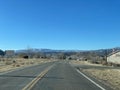 Grand Staircase Escalate - Utah state road 12 - Bolder Royalty Free Stock Photo