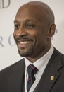 Alonzo Mourning