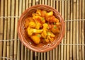 Aloo gobi