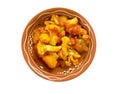 Aloo gobi