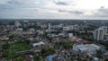 Alor Setar, Malaysia Royalty Free Stock Photo