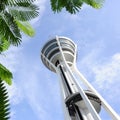 MENARA ALOR SETAR