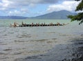 Alotau, Milne Bay, Papua New Guinea.