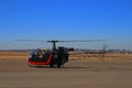 ALOUETTE II AT SAAF MUSEUM