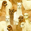 Alpaca seamless