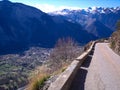 Alpe dÃÂ´Huez