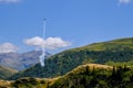 Alpe de Huez Airshow