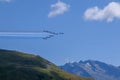 Alpe de Huez Airshow