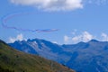 Alpe de Huez Airshow