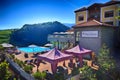 Alpenflora Hotel in Castelrotto