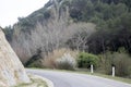 Alpes Haute, Luberon Park outside Lourmarin Village