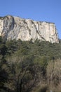 Alpes Haute, Luberon Park outside Lourmarin Village, Provence