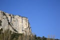 Alpes Haute, Luberon Park outside Lourmarin Village, Provence