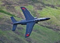 Alpha jet