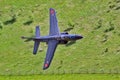 Alpha jet