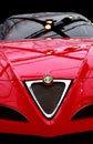 Alpha Romeo La Vola Concept car