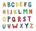 Alphabet