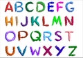 Alphabet