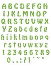 Alphabet