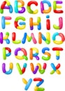 Alphabet