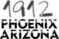 Year of birth of the city of Phoenix Arizona