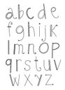 Alphabet