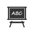Alphabet Learning Icon