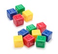 Alphabets Blocks