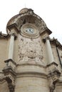 Alphonse Daudet Lyceum in NÃÂ®mes, France