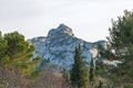 Alpilles Provence France