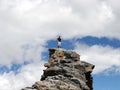 Alpine Climber - Montana
