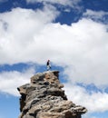 Alpine Climber - Montana