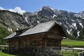 Ursprungalm, Schladminger Tauern, Steiermark, Austria