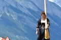 Alpine Horn Festival