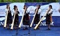 Alpine Horn Festival