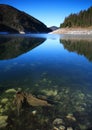 Alpine Lake