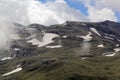 Alpine landscape in the GroÃ¯Â¿Â½glockner area in Austria