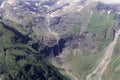 Alpine landscape in the GroÃ¯Â¿Â½glockner area in Austria