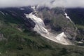 Alpine landscape in the GroÃ¯Â¿Â½glockner area in Austria