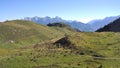 Larchfilzkogel, Kitzbuheler Alpen, Tirol, Austria