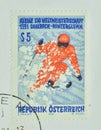 Alpine Ski World Championships, Saalbach-Hinterglemm
