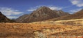 alpine tundra valley, hiking trail and beautiful sela lake, the high himalayan valley is located near sela pass in tawang